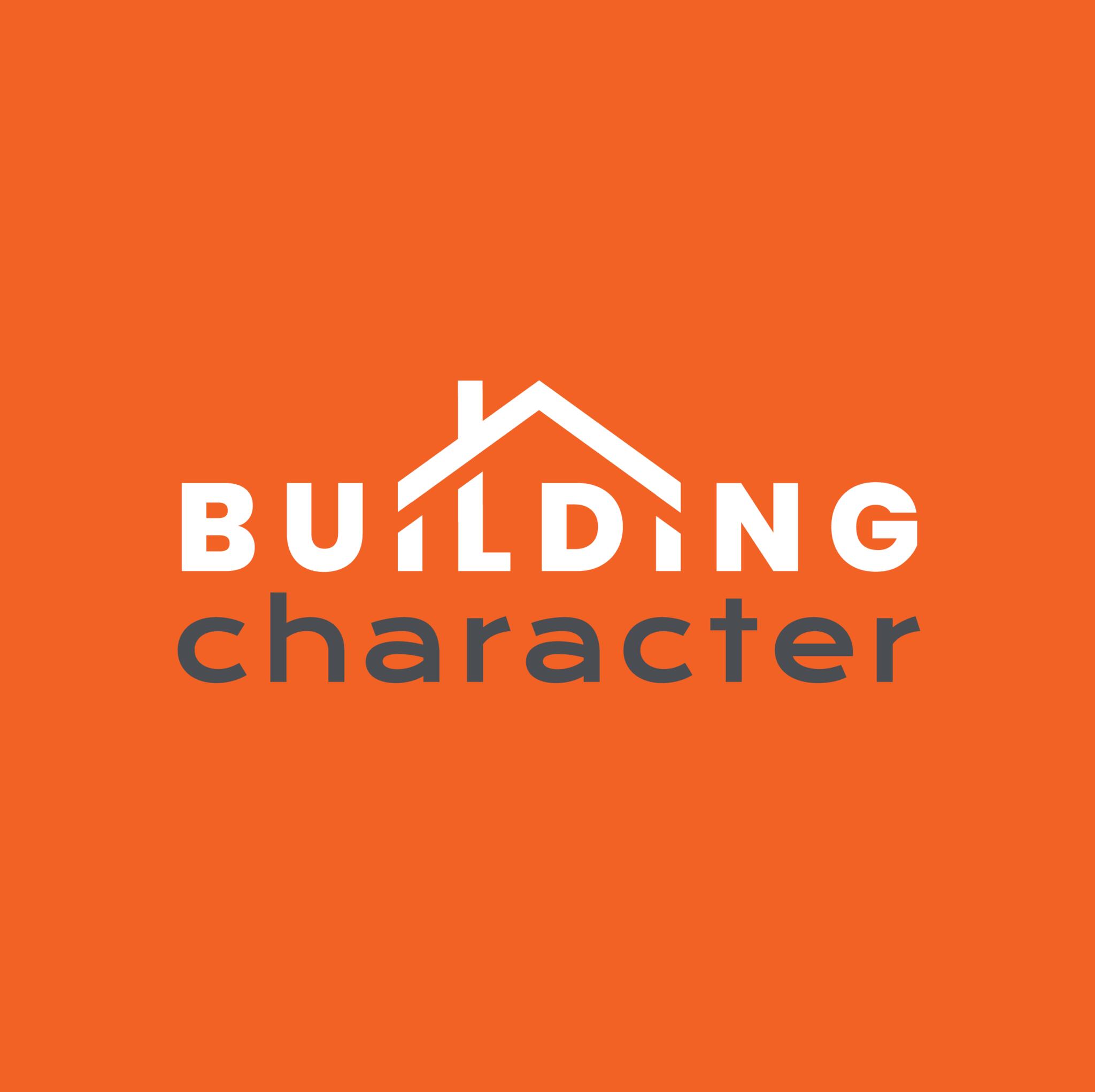 Building Character logo