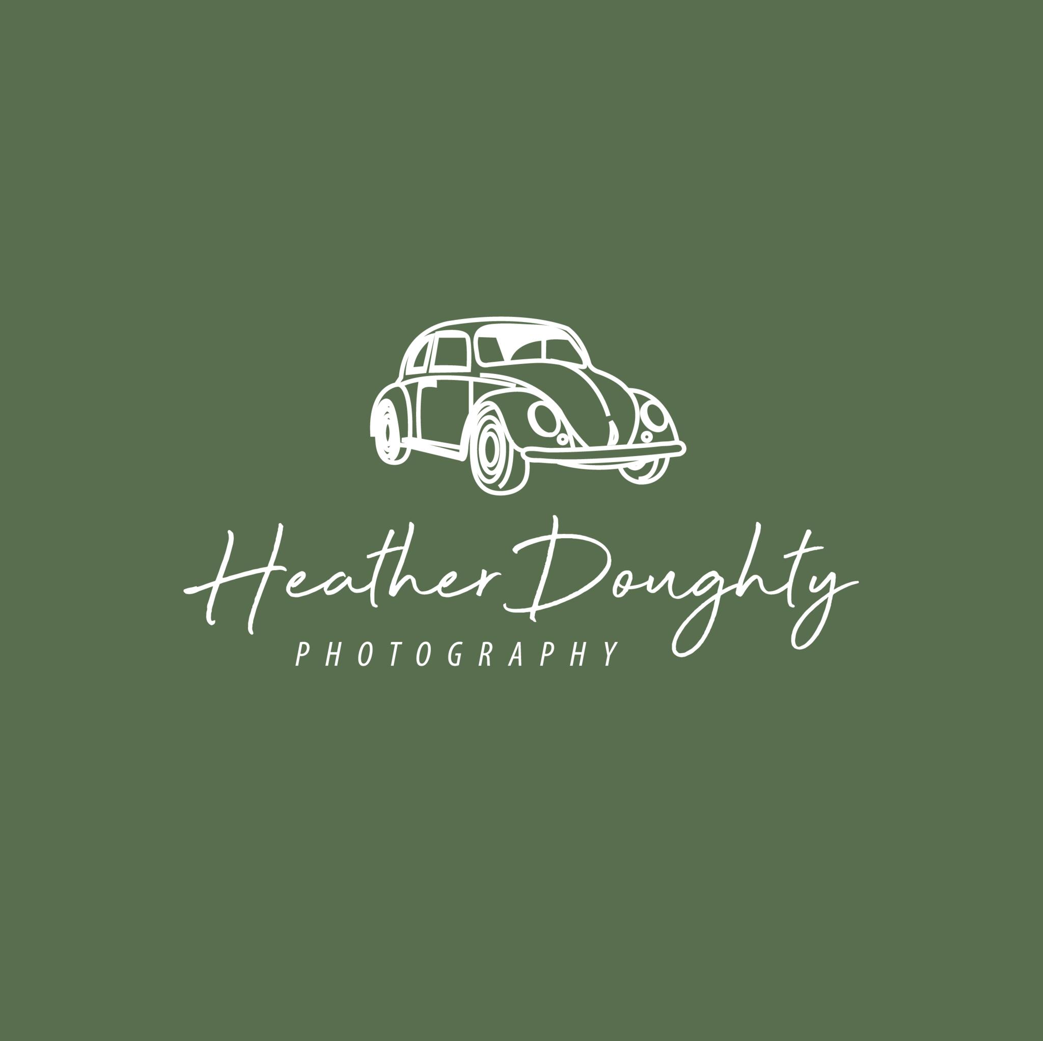 Heather Doughty logo