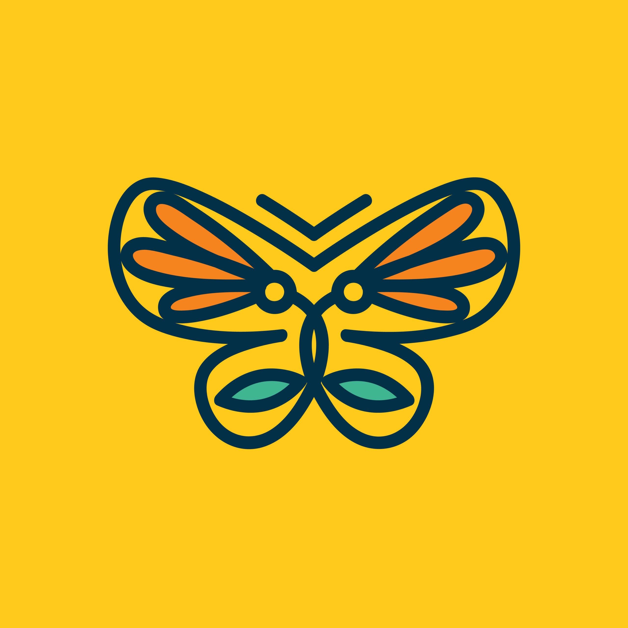 Monarch-Icon